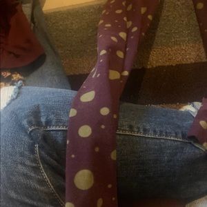 Lularoe leggings